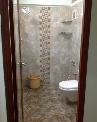 Grannys Service Apartment, Chennai 2